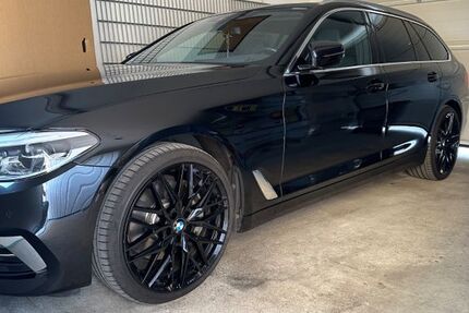 BMW 540 163.700 km 29.000 &euro; Münster 86692