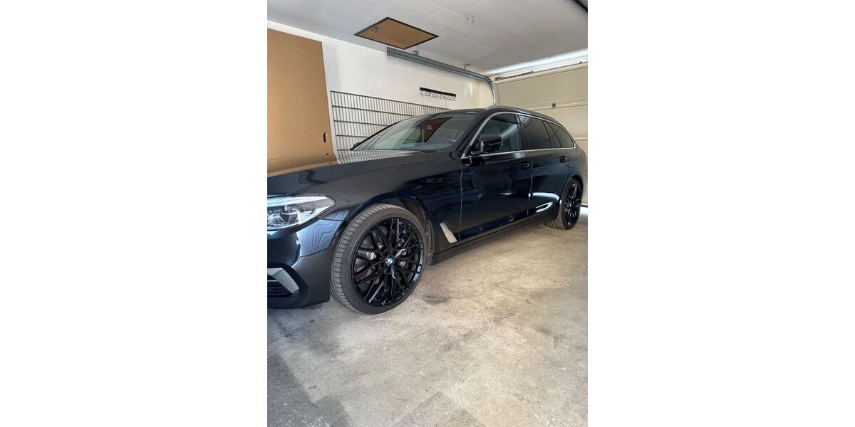 BMW 540 163.700 km 29.000 &euro; Münster 86692
