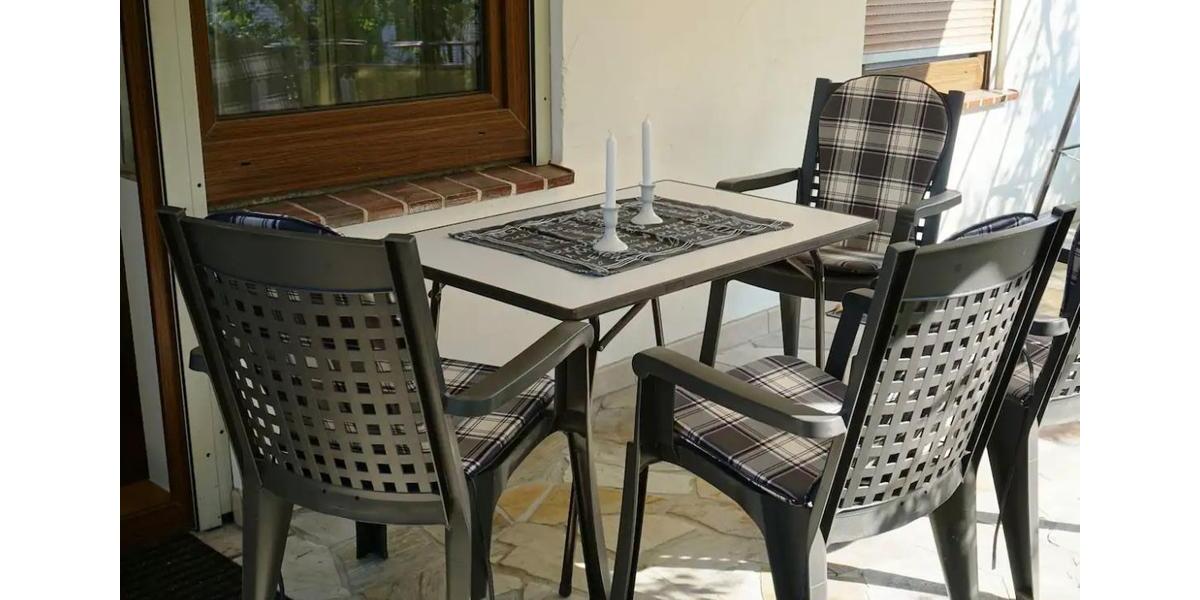 Haus, wohnen auf Zeit in Fuldabrück 5 zimmer