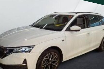 Skoda Octavia 14.595 km 33.470 &euro; Neu-Ulm 89231