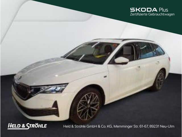 Skoda Octavia 14.595 km 33.470 &euro; Neu-Ulm 89231