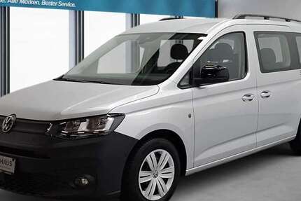 VW Caddy 63.689 km 26.980 &euro; Schweinfurt 97424