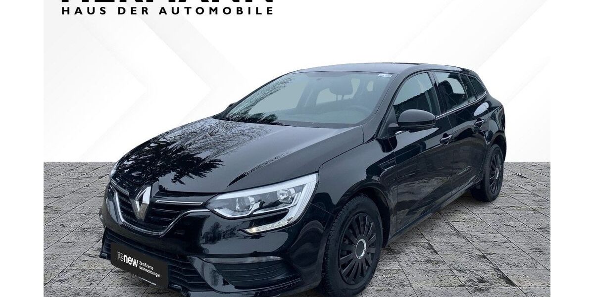 Renault Megane 77.992 km 9.677 &euro; Northeim 37154