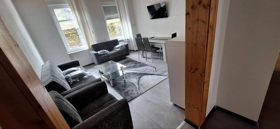 Einfamilienhaus Bingen am Rhein - 7 Zimmer, 160 m&sup2;, 1.750&euro; | Angebot:26167777