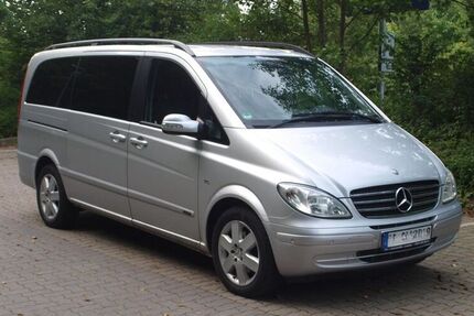 Mercedes Viano