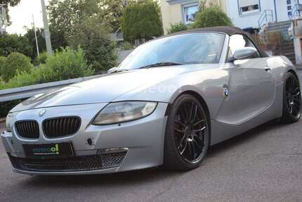 BMW Z4 110.000 km 11.890 &euro; Siegen 57074