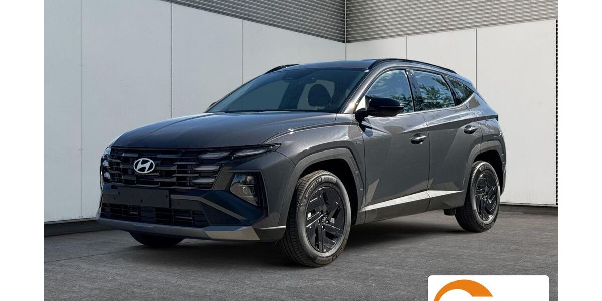 Hyundai TUCSON 5.120 km 30.690 &euro; Buchholz 21244