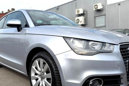 Audi A1 120.000 km 11.900 &euro; Saarbrücken-Altenkessel 66126