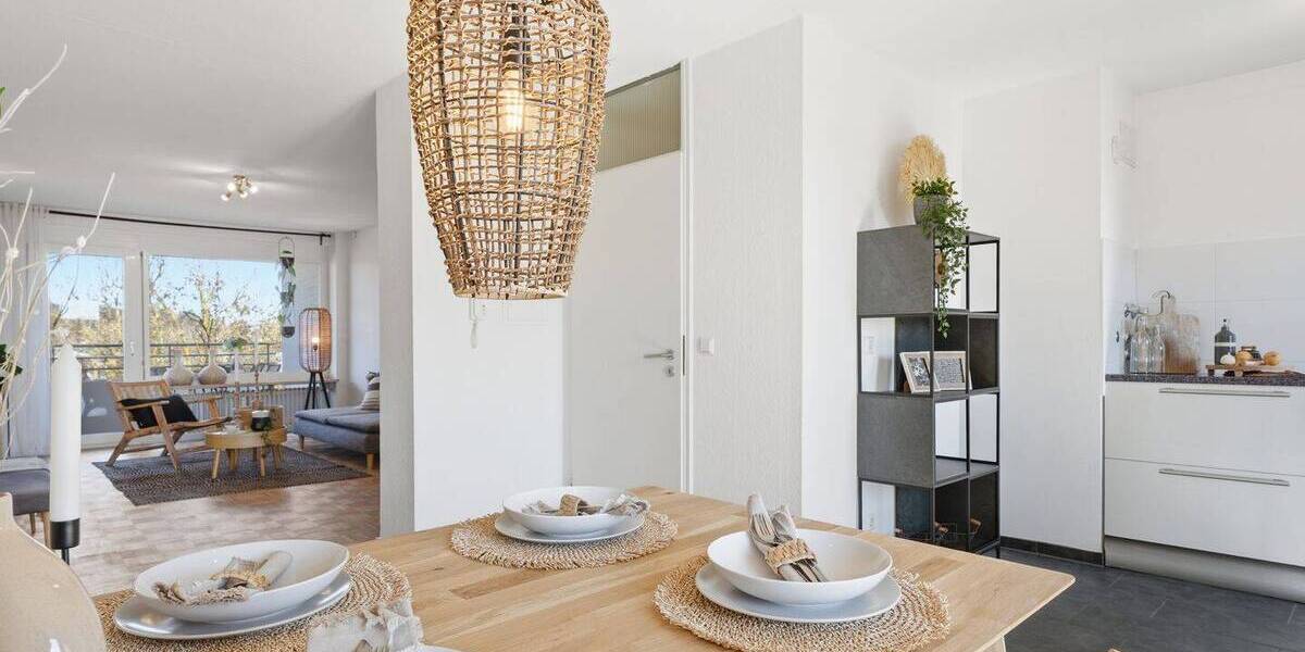 Etagenwohnung Ostfildern Ruit - 3 Zimmer, 117 m&sup2;, 569.000&euro; | Angebot:26189732