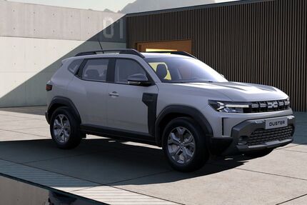 Dacia Duster 1.550 km 27.480 € Hamburg 22763