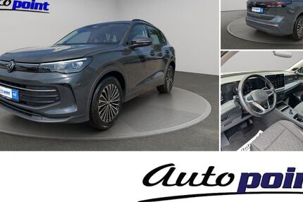 VW Tiguan 93.500 km 29.950 &euro; Goslar 38644