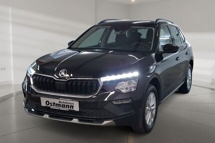 Skoda Kamiq 11.315 km 20.770 &euro; Wolfhagen 34466