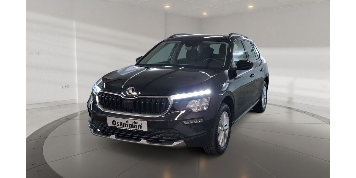 Skoda Kamiq 11.315 km 20.770 &euro; Wolfhagen 34466