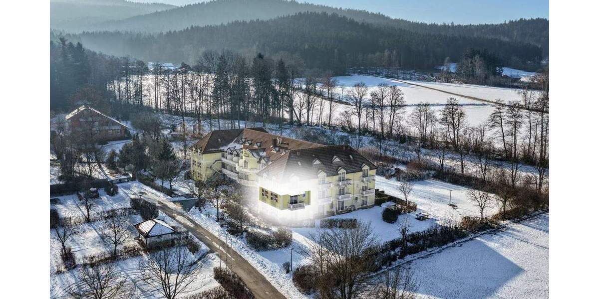 Etagenwohnung Hohenwarth Simpering - 1 Zimmer, 37 m&sup2;, 43.900&euro; | Angebot:25728283