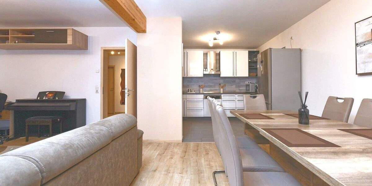 Einfamilienhaus Neufahrn Winklsaß - 5 Zimmer, 135 m&sup2;, 565.000&euro; | Angebot:25801733