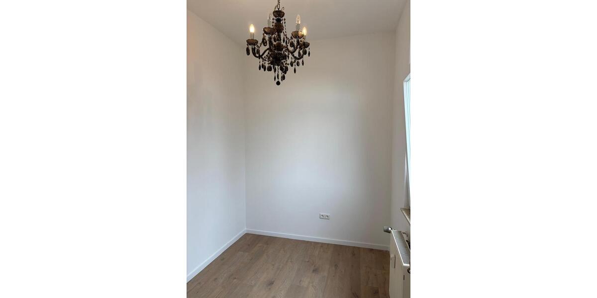 Etagenwohnung Bad Salzschlirf - 2 Zimmer, 36 m&sup2;, 75.000&euro; | Angebot:26535225