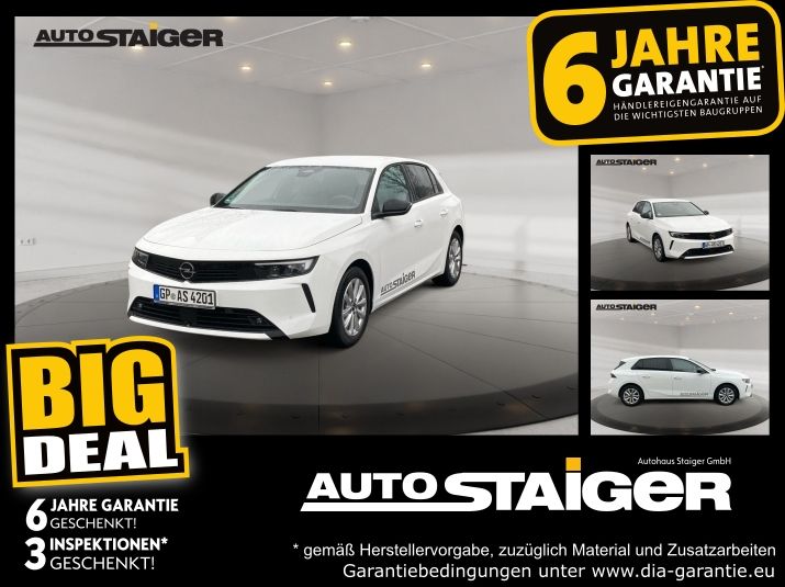 Astra