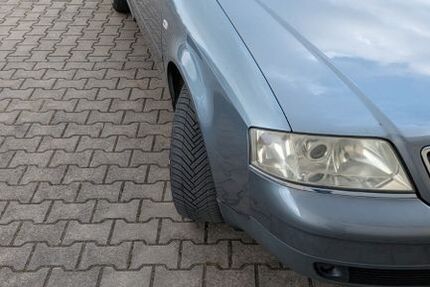 Audi A6 209.000 km 2.100 &euro; Hohenburg 92277