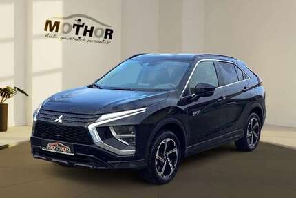 Mitsubishi Eclipse Cross 29.517 km 23.548 &euro; Stendal 39576