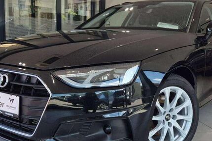 Audi A4 52.880 km 21.779 &euro; Neuötting 84524