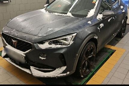 Cupra Formentor 36.250 km 33.930 &euro; Insingen 91610