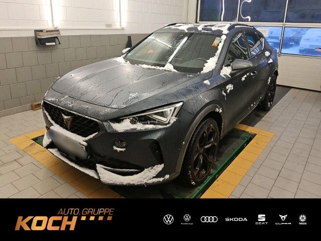 Cupra Formentor 36.250 km 33.930 &euro; Insingen 91610