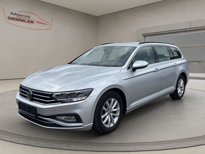 Passat