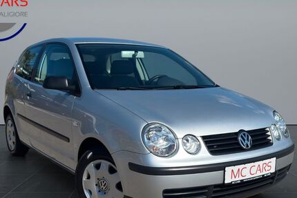 VW Polo 108.000 km 2.890 &euro; Quickborn 25451