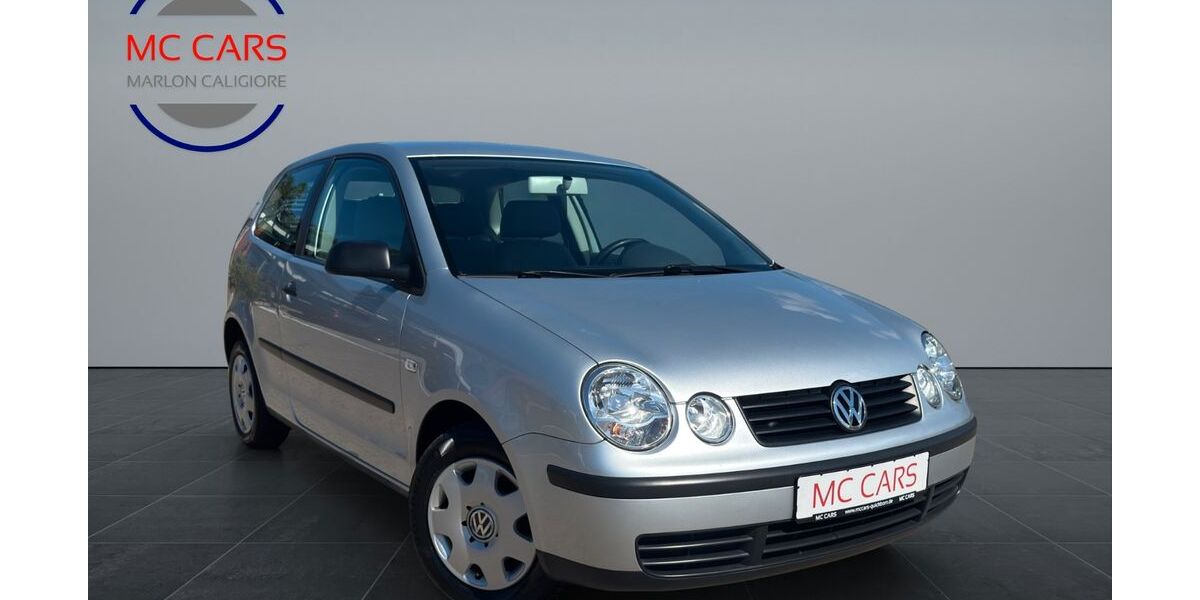 VW Polo 108.000 km 2.890 &euro; Quickborn 25451