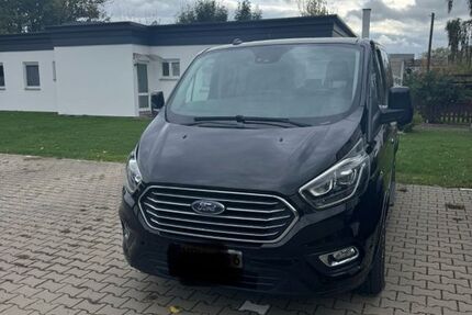 Ford Tourneo Custom 61.019 km 38.000 € Nordhausen 99734