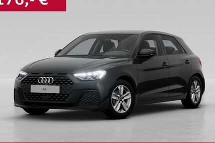 Audi A1 1.100 km 26.777 &euro; Göppingen 73037