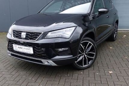 Seat Ateca 148.200 km 15.980 &euro; Hainburg 63512