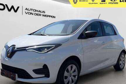 Renault ZOE 36.603 km 13.990 &euro; Friesenheim 77948