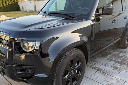 Land Rover Defender 63.000 km 62.900 &euro; Iserlohn 58638