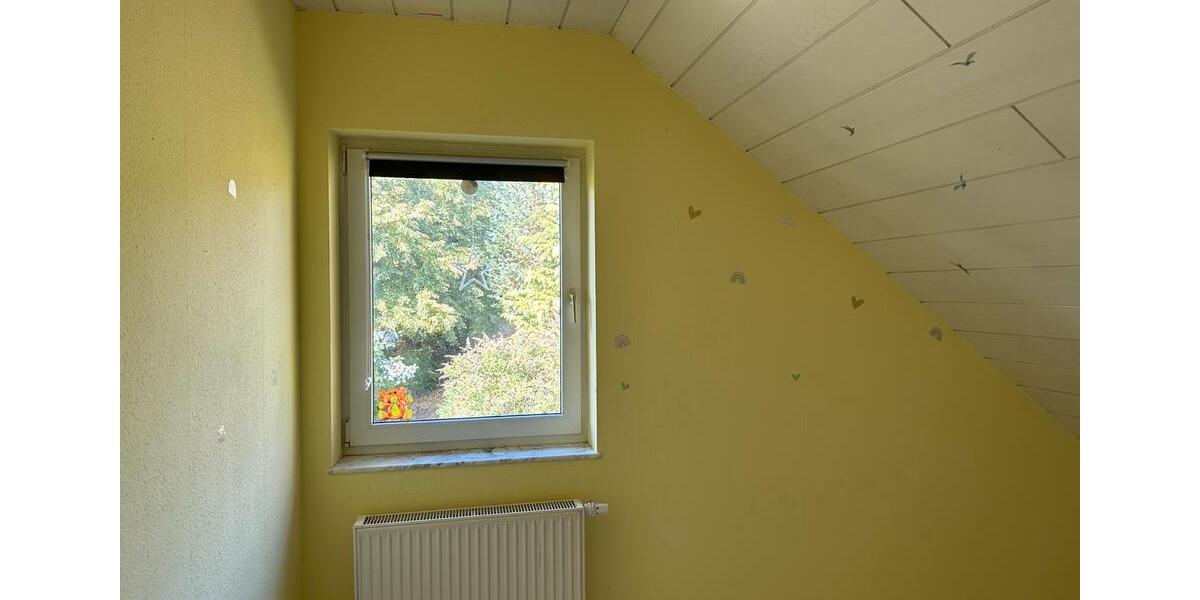 Dachgeschoßwohnung Schotten - 4 Zimmer, 83 m&sup2;, 650&euro; | Angebot:26335134