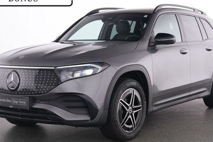 Mercedes-Benz EQB 6.119 km 42.685 &euro; Essen 45309