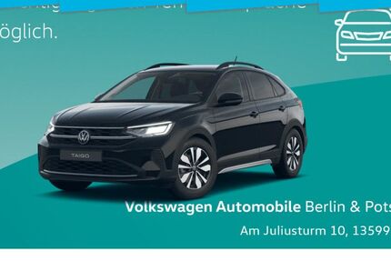 VW Taigo 24.230 km 20.353 &euro; Berlin 13599