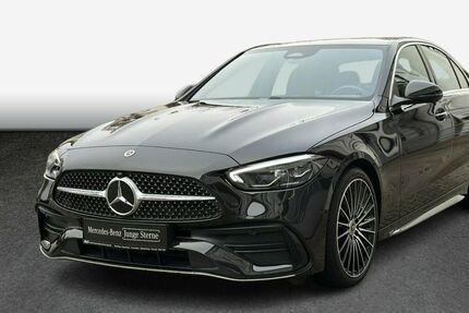 Mercedes-Benz C 300 14.042 km 52.990 € Traunstein 83278