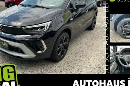 Opel Crossland (X) 54.018 km 12.990 &euro; Gießen 35394