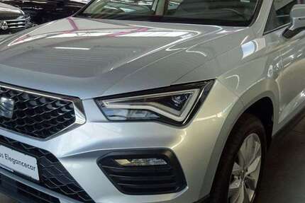 Seat Ateca 28.362 km 22.849 &euro; Holzgerlingen bei Stuttgart 71088