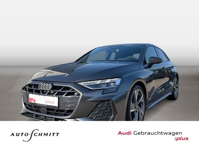 Audi A3 10.810 km 39.480 &euro; Idstein 65510