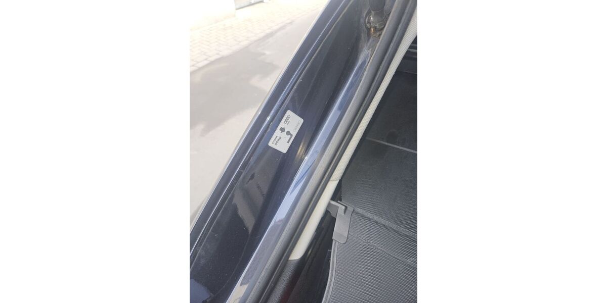 Audi A4 250.000 km 9.999 &euro; Tuttlingen 78532