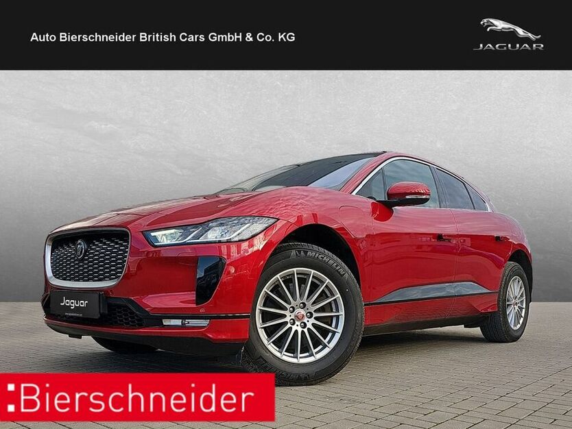 I-Pace