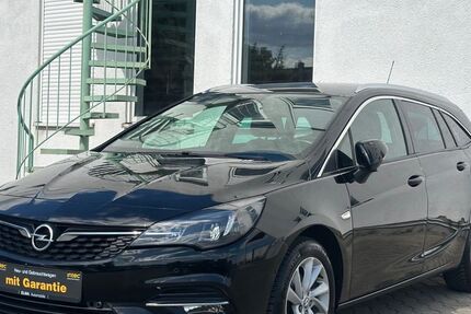 Opel Astra 102.946 km 10.990 &euro; Dannstadt- Schauernheim 67125