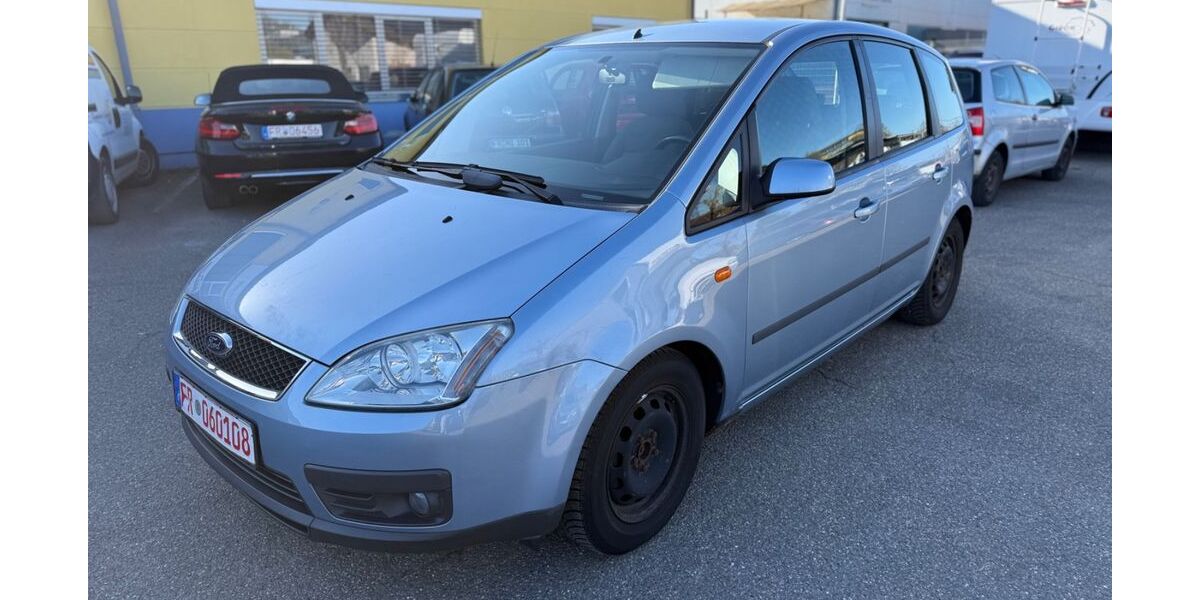 Ford Focus 94.500 km 1.500 &euro; Freiburg 79108