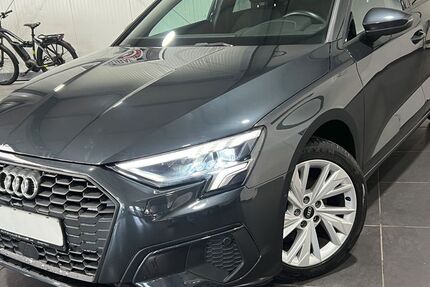 Audi A3 89.000 km 20.995 &euro; Bretten 75015