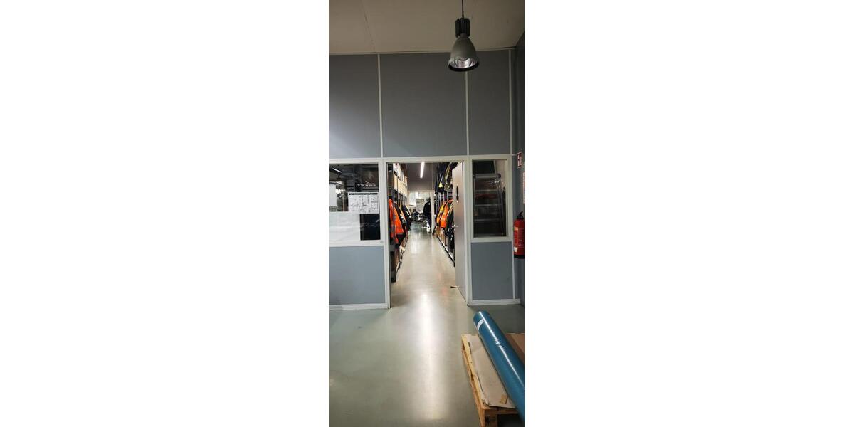 Gewerbeobjekt Hengersberg - 2.140&euro; | Angebot:26256190