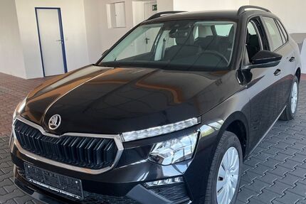 Skoda Kamiq 52.590 km 15.390 &euro; Regensburg 93057