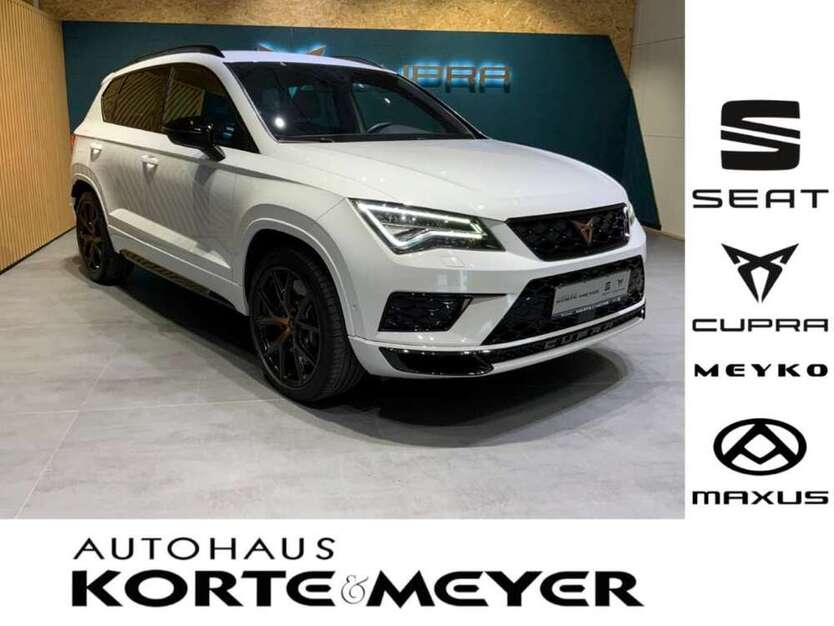 Ateca