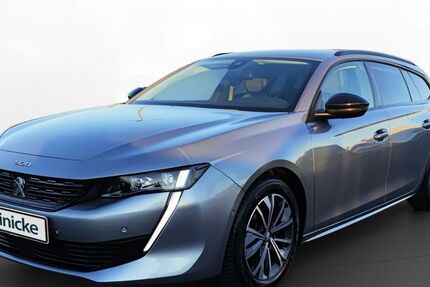 Peugeot 508 63.380 km 16.390 &euro; Kassel 34123